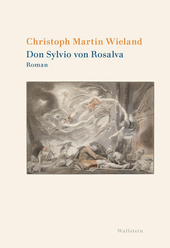 Cover-Bild Don Sylvio von Rosalva