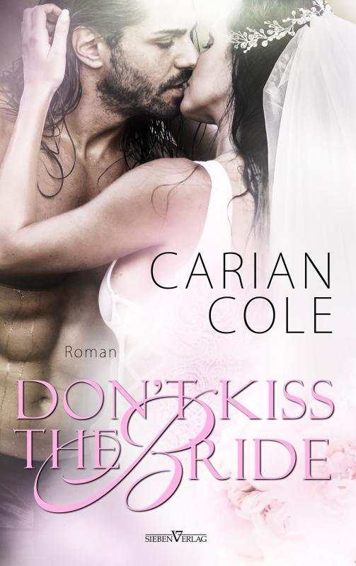 Cover-Bild Don't kiss the Bride