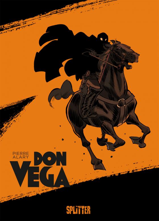 Cover-Bild Don Vega