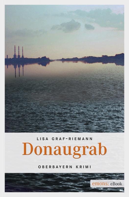 Cover-Bild Donaugrab