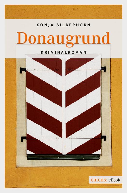 Cover-Bild Donaugrund