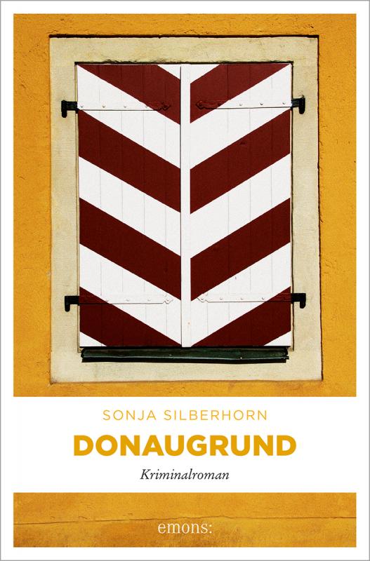 Cover-Bild Donaugrund