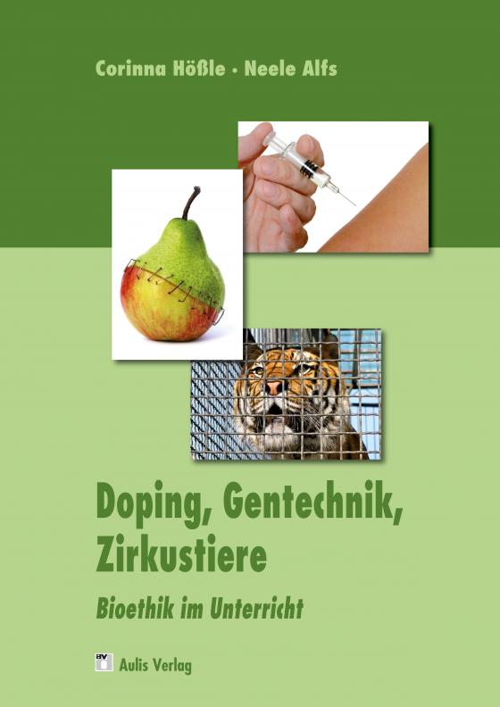 Cover-Bild Doping, Gentechnik, Zirkustiere