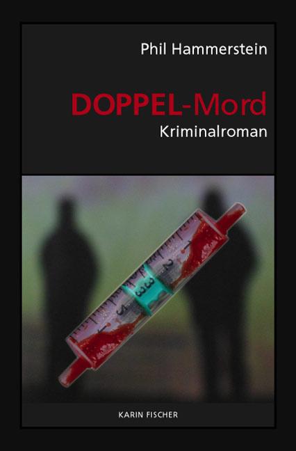 Cover-Bild Doppel-Mord