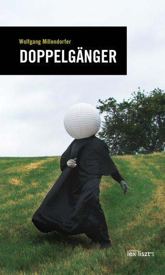Cover-Bild DOPPELGÄNGER