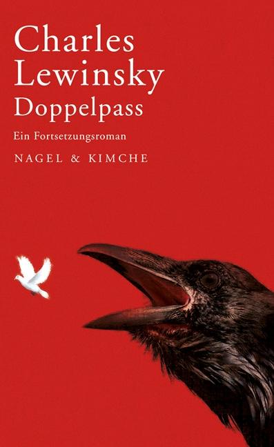 Cover-Bild Doppelpass