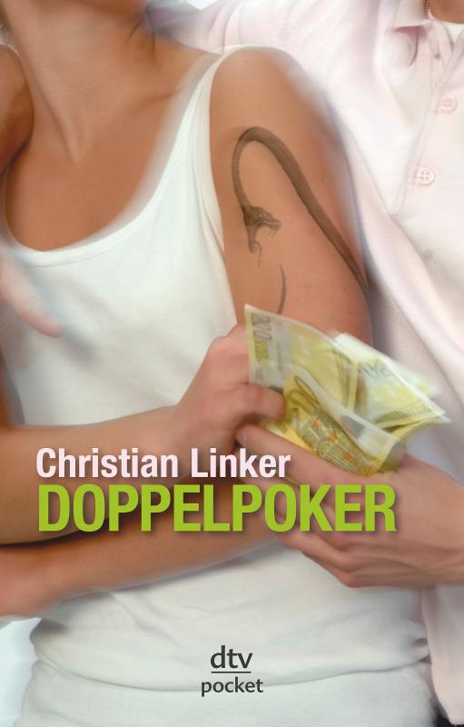 Cover-Bild Doppelpoker