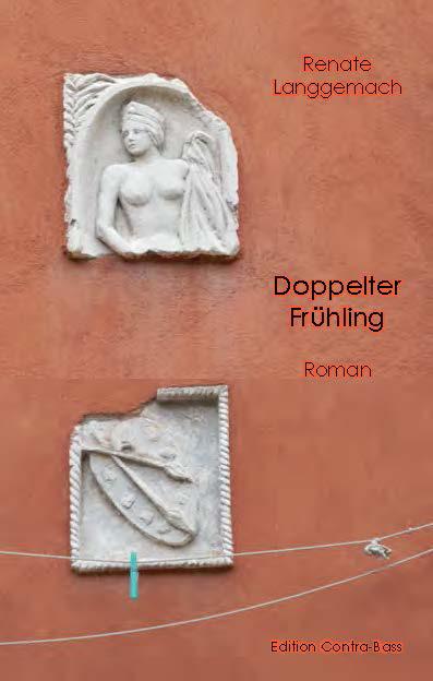 Cover-Bild Doppelter Frühling