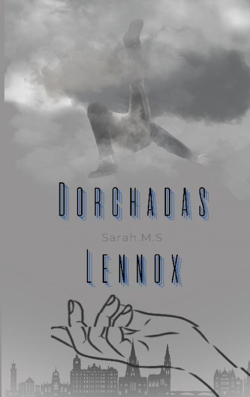 Cover-Bild Dorchadas Lennox