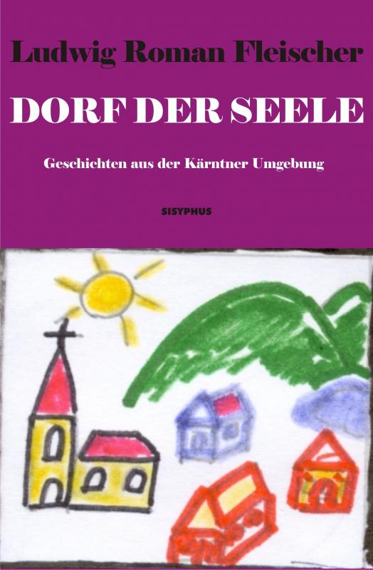 Cover-Bild Dorf der Seele