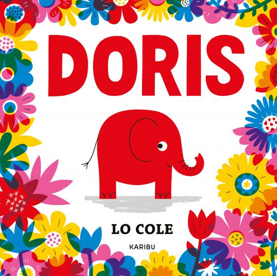 Cover-Bild Doris