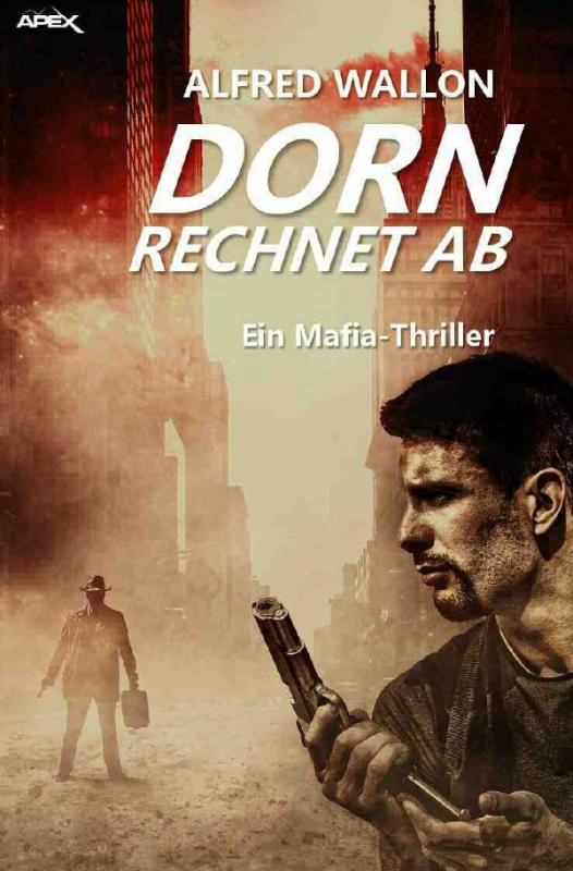 Cover-Bild DORN RECHNET AB (Sammler-Edition 3)