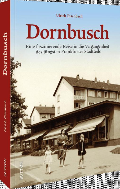 Cover-Bild Dornbusch