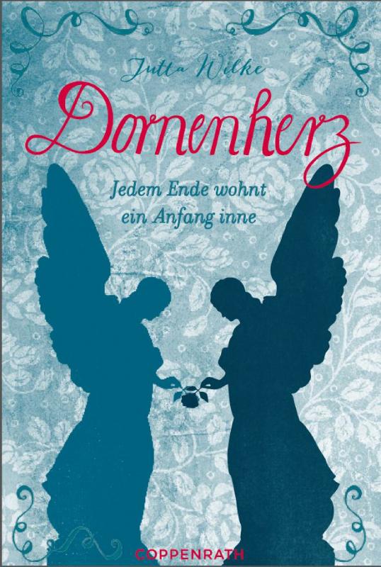 Cover-Bild Dornenherz