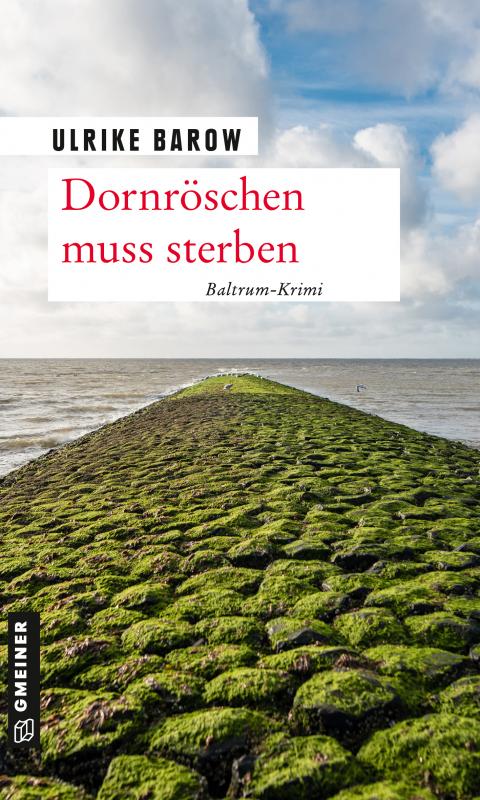 Cover-Bild Dornröschen muss sterben