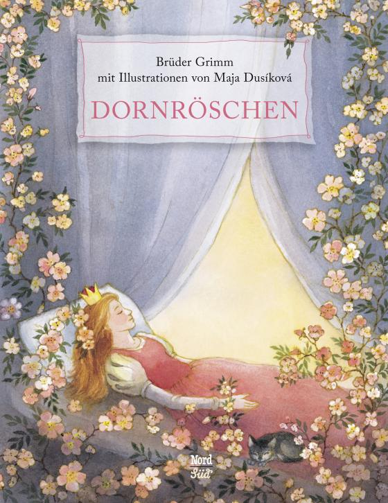 Cover-Bild Dornröschen