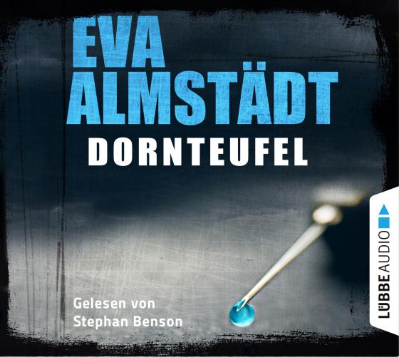 Cover-Bild Dornteufel