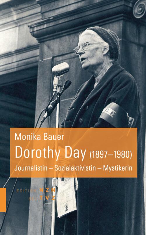 Cover-Bild Dorothy Day (1897–1980)