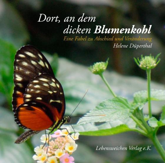 Cover-Bild Dort an dem dicken Blumenkohl