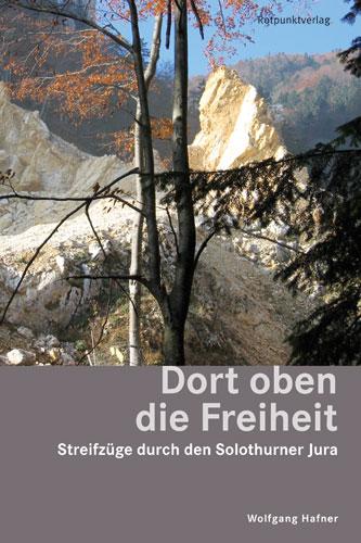 Cover-Bild Dort oben die Freiheit