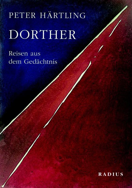 Cover-Bild Dorther