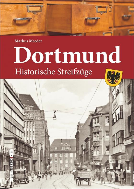 Cover-Bild Dortmund