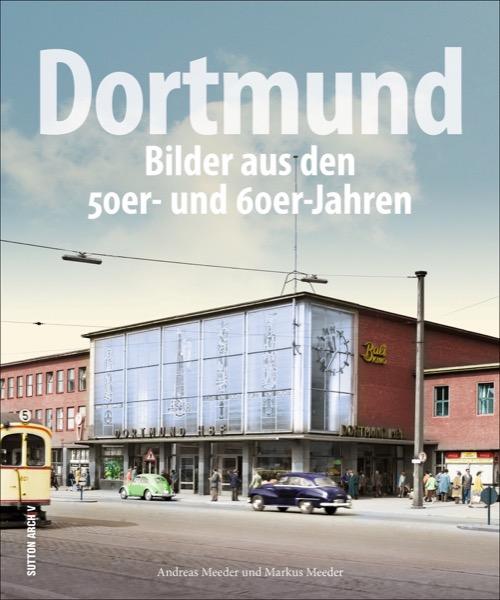 Cover-Bild Dortmund