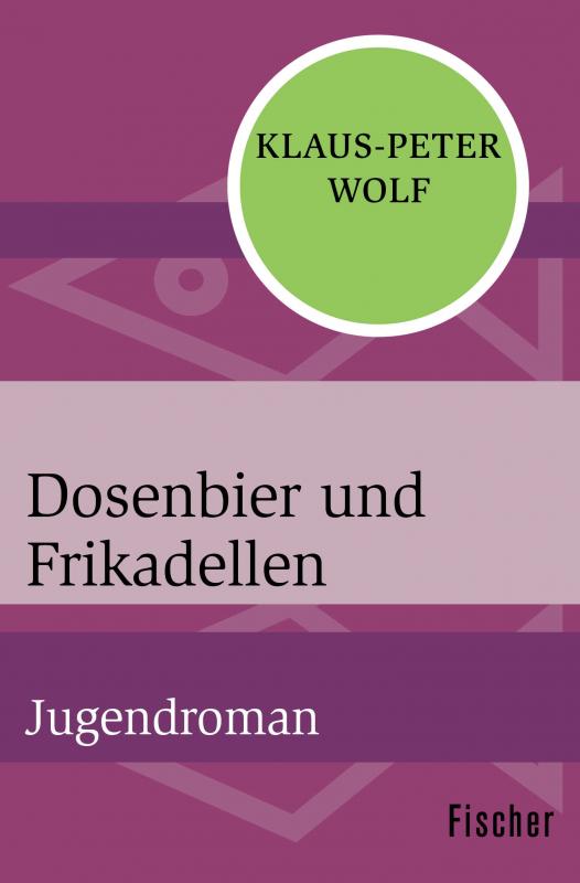 Cover-Bild Dosenbier und Frikadellen