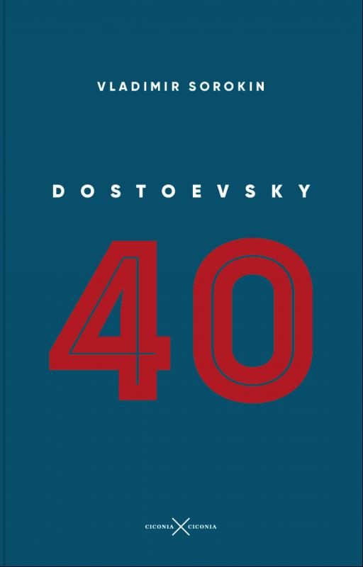 Cover-Bild Dostojewski 40