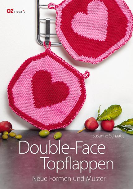 Cover-Bild Double-Face Topflappen