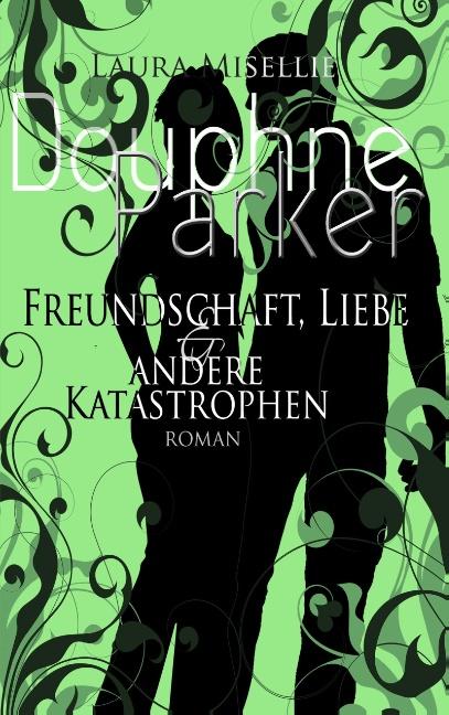 Cover-Bild Douphne Parker