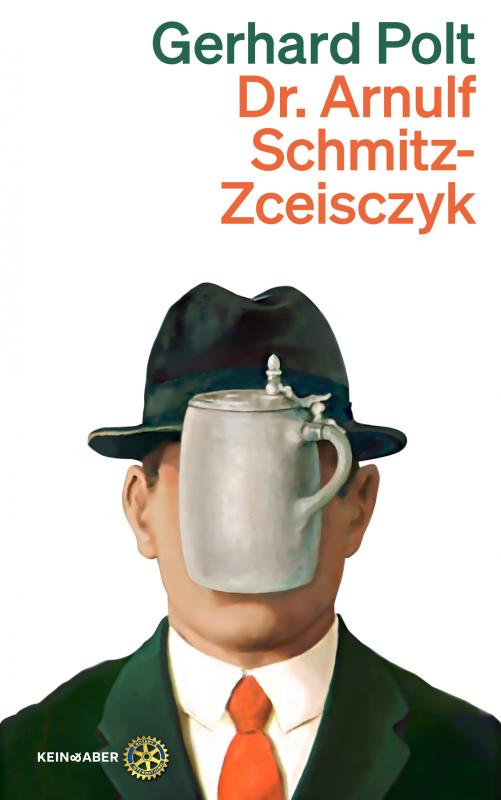 Cover-Bild Dr. Arnulf Schmitz-Zceisczyk