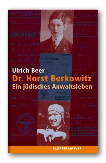 Cover-Bild Dr. Horst Berkowitz