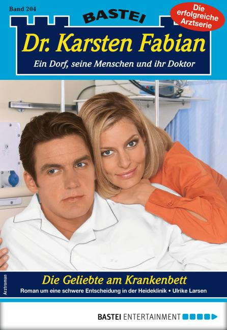 Cover-Bild Dr. Karsten Fabian 204 - Arztroman