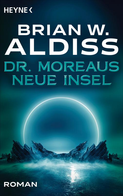 Cover-Bild Dr. Moreaus neue Insel