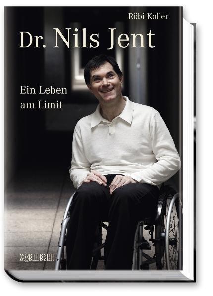 Cover-Bild Dr. Nils Jent