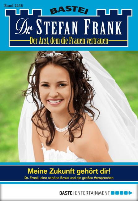 Cover-Bild Dr. Stefan Frank - Folge 2238