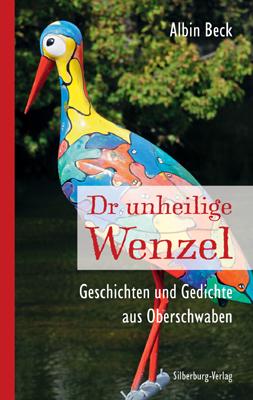 Cover-Bild Dr unheilige Wenzel