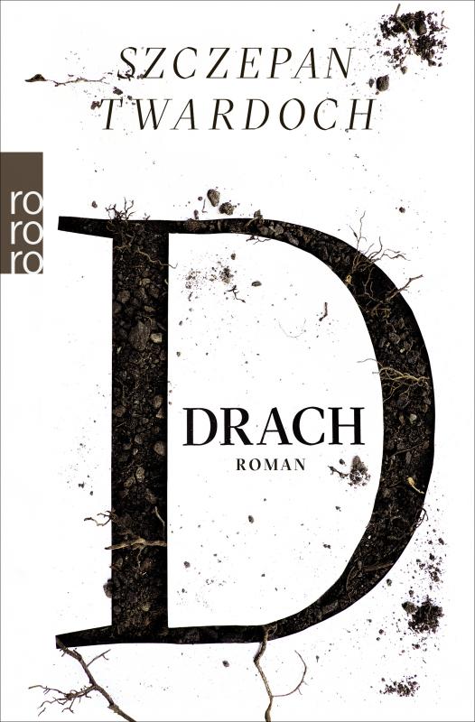 Cover-Bild Drach