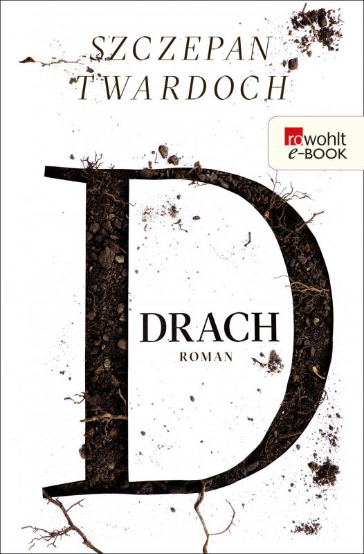 Cover-Bild Drach