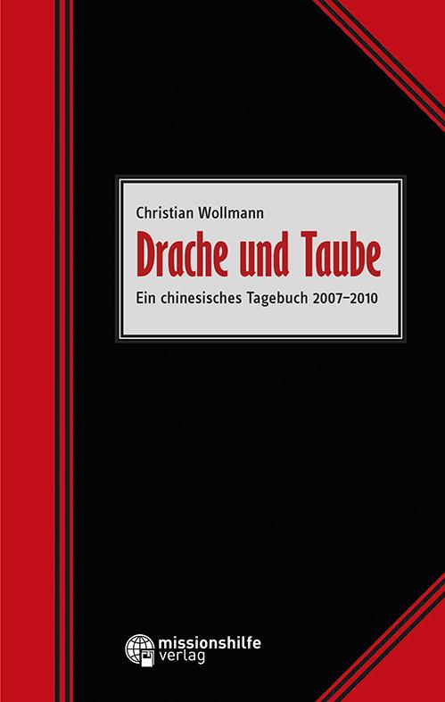 Cover-Bild Drache und Taube