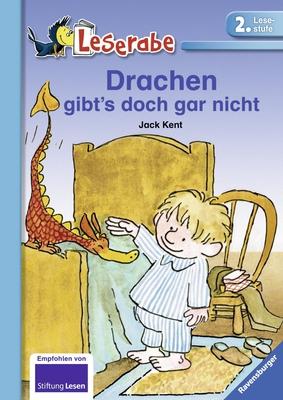 Cover-Bild Drachen gibt's doch gar nicht