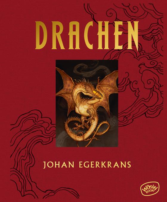 Cover-Bild Drachen