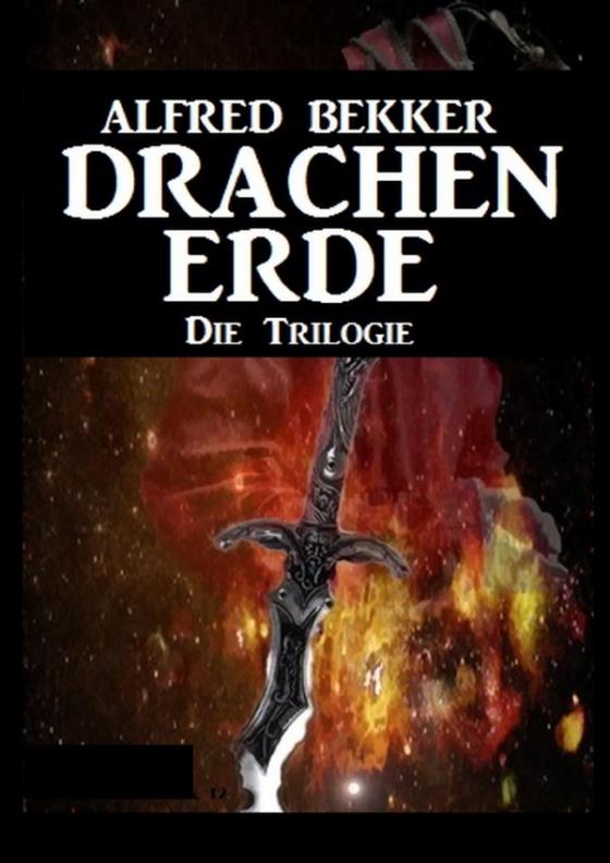 Cover-Bild Drachenerde - Die Trilogie
