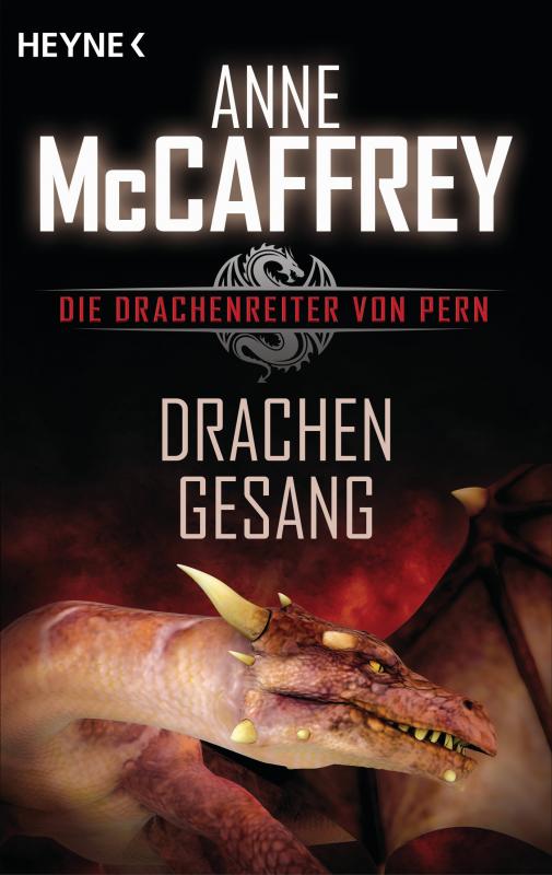 Cover-Bild Drachengesang