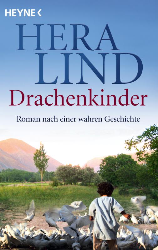 Cover-Bild Drachenkinder