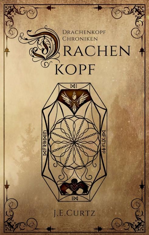 Cover-Bild Drachenkopf Chroniken