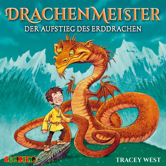 Cover-Bild Drachenmeister (1)