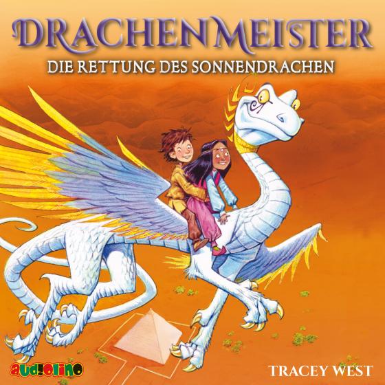 Cover-Bild Drachenmeister (2)