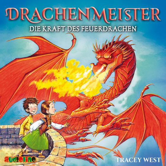 Cover-Bild Drachenmeister (4)